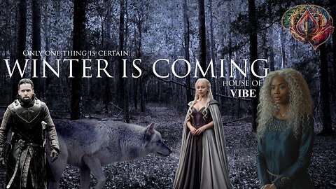 TIK TOBER: Winter is Coming