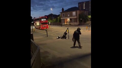 Taking Down Security Cameras