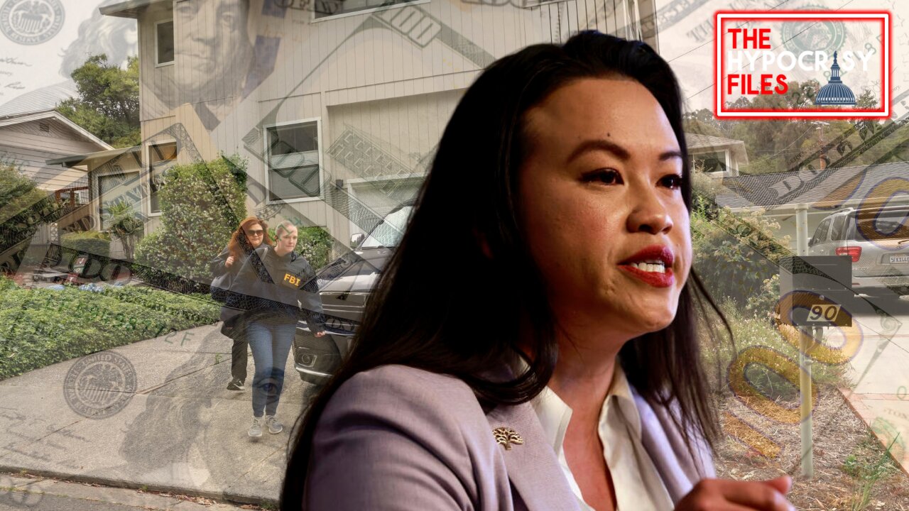 Oakland Mayor Blames "Radical Right Wing Forces" For FBI Raid