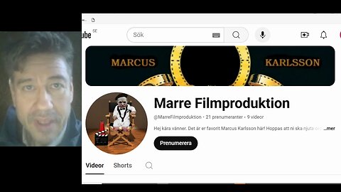 tack Marre FilmProduktion