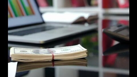Additional money for Small Business Grant Program
