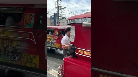 Jeepneys after the Rain #viral #shortvideo #shorts #short #subscribe #shortsfeed #travel