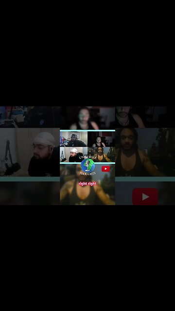 Jeffery Marsh is a Creep #debate #politics #drag #transgender