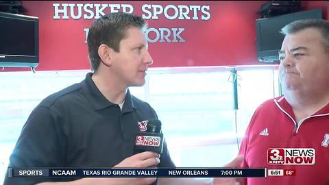 OSI Postseason College Hoops Special: NU Women's Turnaround Season