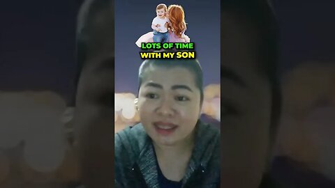 Better Than Rich VA Testimonials l Felma Chua & Gene Londres