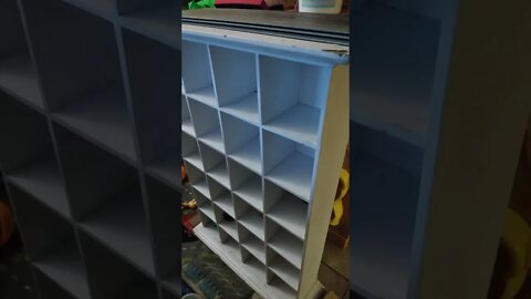 My Wife Is Crafty! I guess it's time for Halloween!