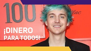 ¿Cuánto ganan los streamers con más seguidores de Twitch?
