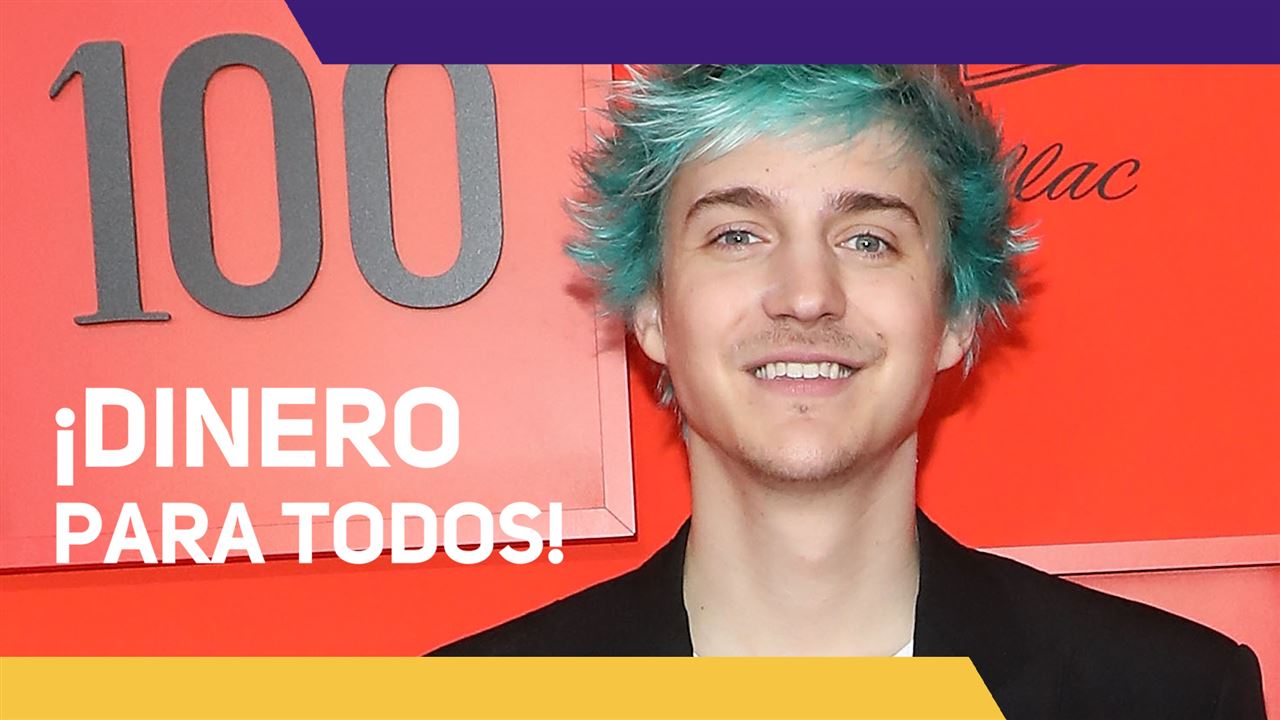 ¿Cuánto ganan los streamers con más seguidores de Twitch?