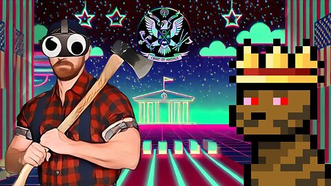 OBAMA MOMALA | DNC Rituals, Shillzilla Saga, Flippy Bites Apple, Space Drama | CCNT 768