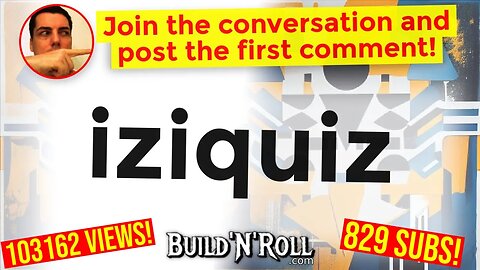 iziquiz