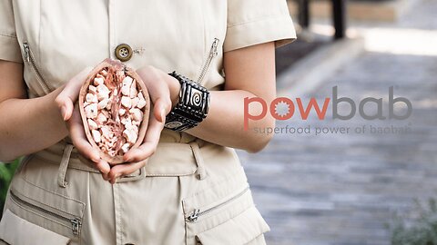 powbab: Our Story and Mission. Superfood for Health and Beauty