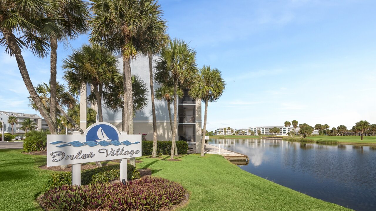 40 NE Plantation Rd #114 4K Video