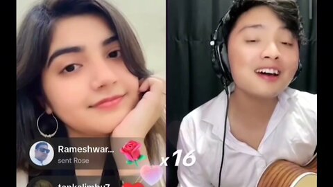 || tera fitoor jab se chadh gaya re guitar version by suresh lama || Suresh lama official song ||