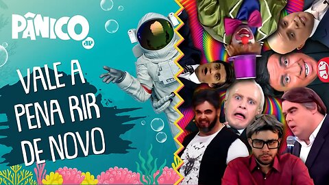 ALBA, MARINHO E MORGADO ESTRELAM ARQUIVO CONFIDENCIAL DE IMITAÇÕES