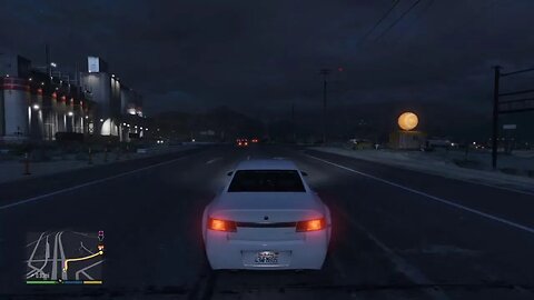GTA V | ps4 gameplay