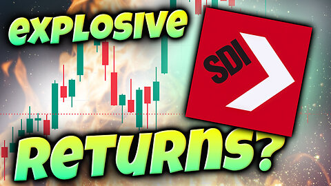 Steel Dynamics (STLD) analysis- Can this stock's strong run continue?