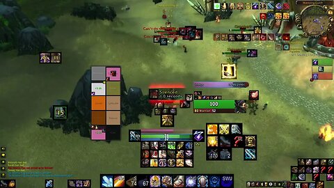 amazing the amount of premades l get as solo q