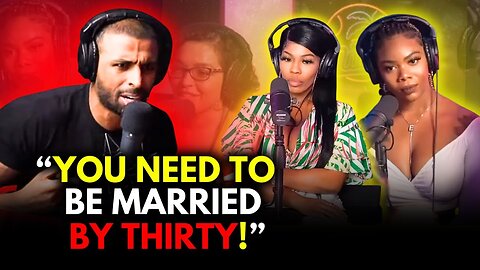 Myron Hits the Ladies With an Uncomfortable Truth and They Were SILENCED!