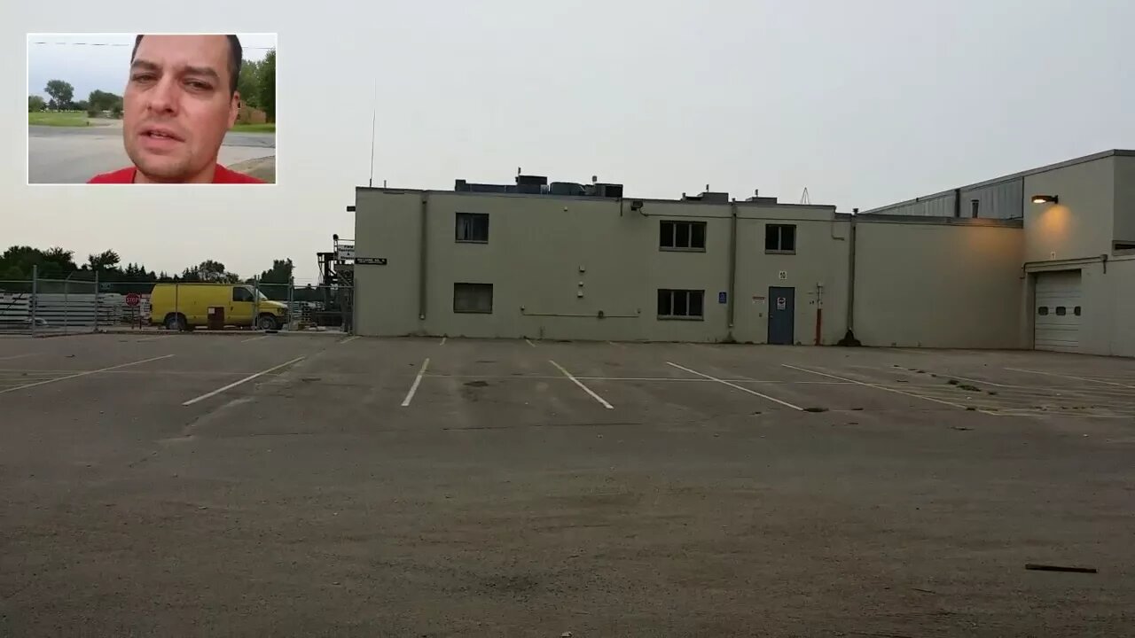Made it for my Cable delivery in Minnesota