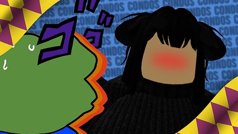 A COMUNIDADE OBSCURA DO ROBLOX