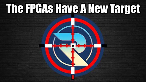 Here Come The Radiant FPGAs!