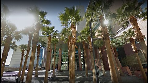 Las Vegas City Council approves domestic violence ordnance