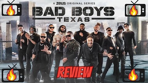 Bad boys Texas Episode 2 and 3 review | LitTV they popping off fight after fight