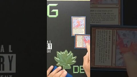 How Splice Onto Arcane Works