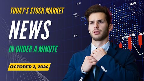Stock Market Today: Key Sectors and Insights for Investors