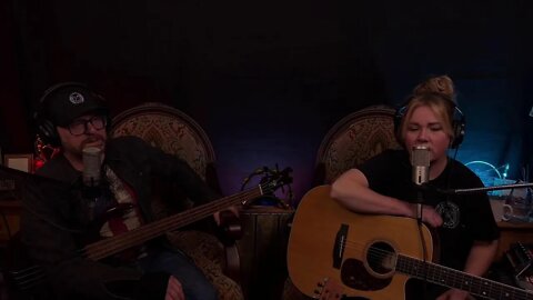 The Herrick Live Show - 11/17/2022