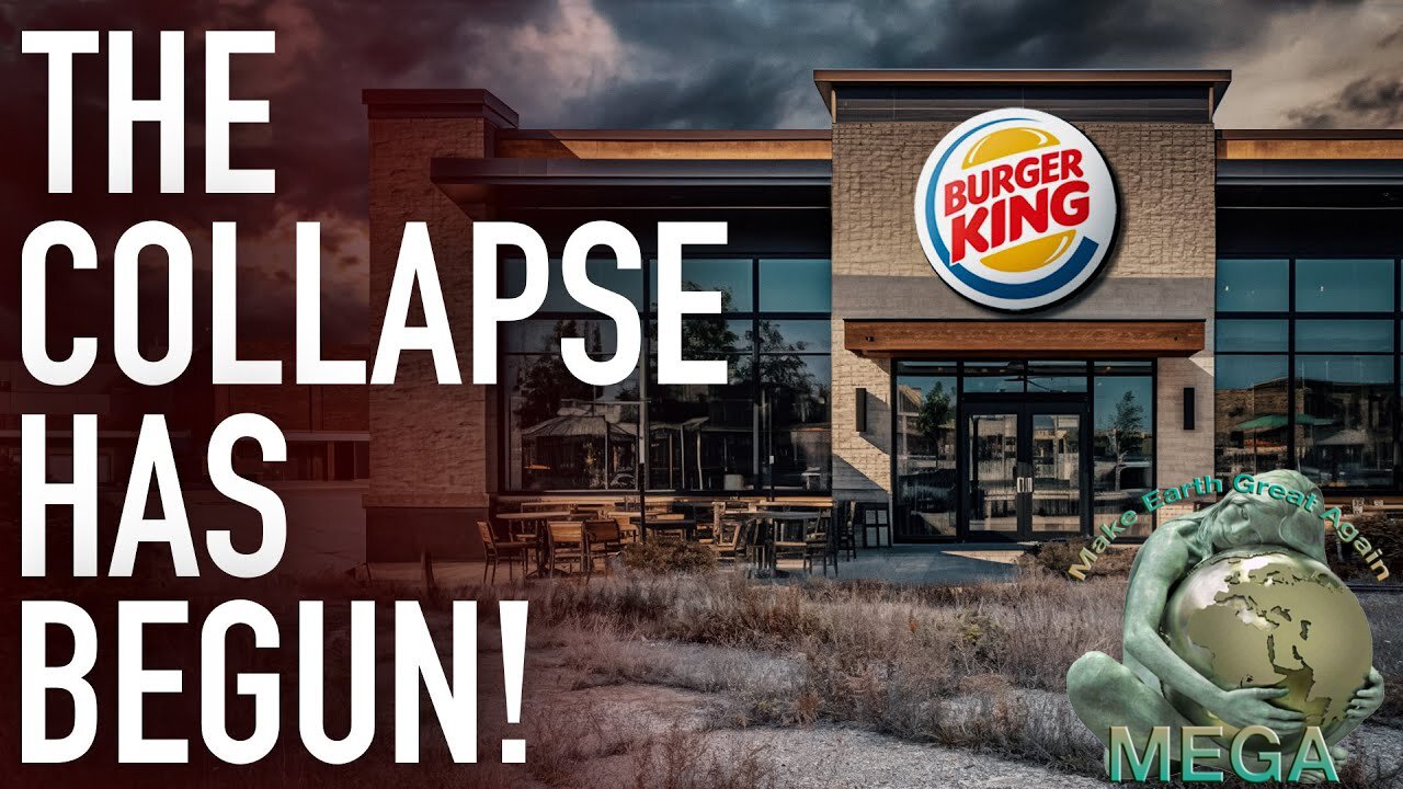 15 Biggest Restaurant Chain Bankruptcies of 2023