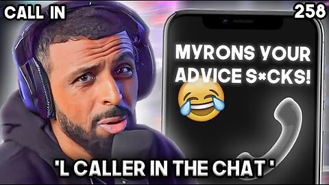 Caller 1v1s Myron On "50 Bodies" Advice But Proves Myrons Point