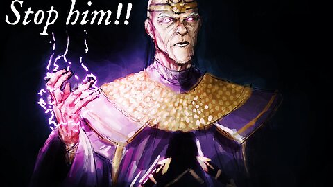 Time to end this! The Faustian Saga 2: DCUO 3