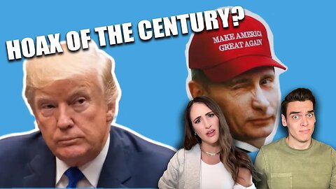 Even CNN admits Russiagate was a hoax (Trump 'exonerated')