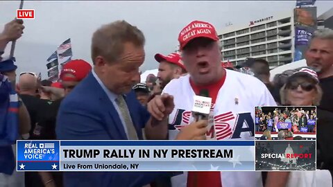 Trump Does the Unthinkable - Part 2