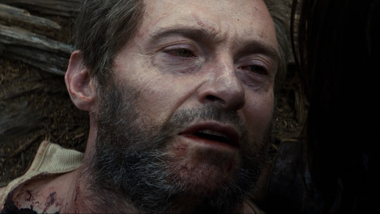 Logan - Ending