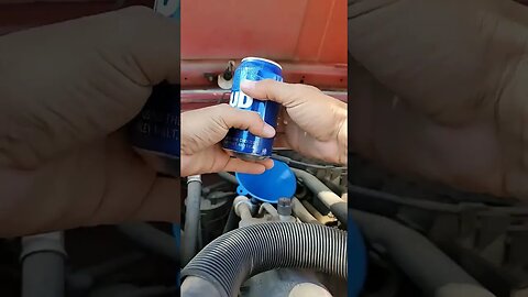 How to add Tranny Fluid 2 your Tranny #shorts #short #shortvideo #shortsvideo #shortsfeed #budlight
