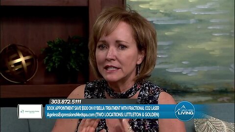 Ageless Expressions MedSpa