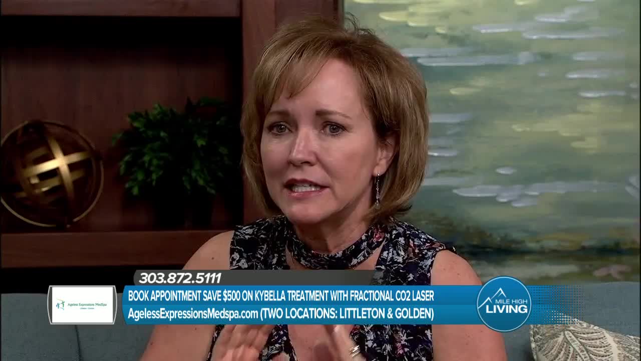 Ageless Expressions MedSpa