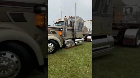 Modern truck 2023 /advance technology 2023 /new version #viral #shorts
