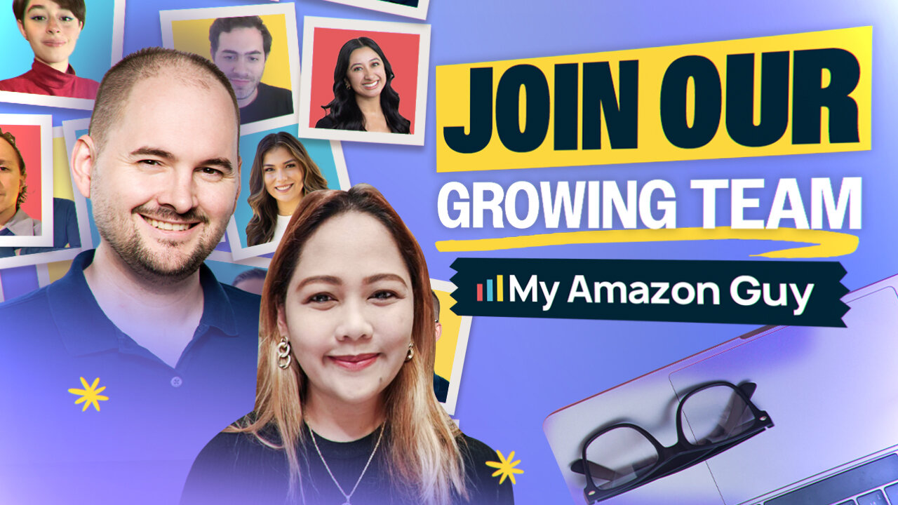 Excel and Succeed with MAG's Nurturing Culture - Be Part of Our Growing Team!