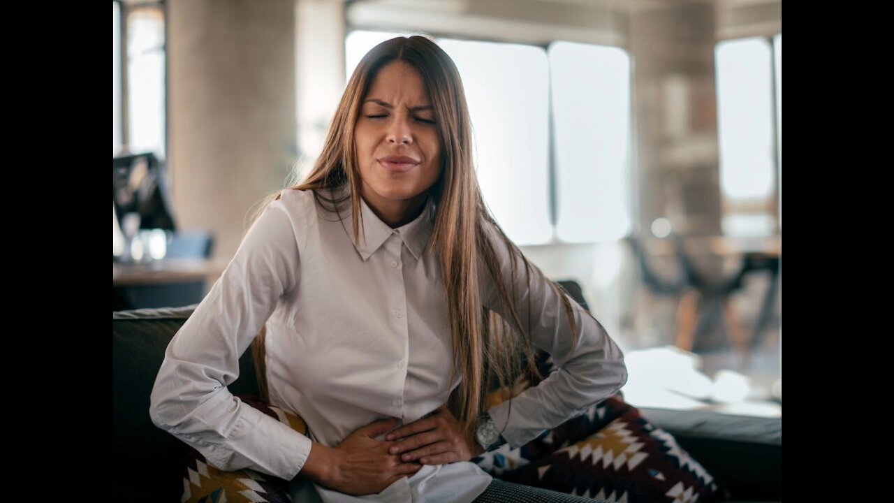 The Leaky Gut Diet: what foods to eat and avoid to improve your gut health.