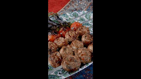kebab