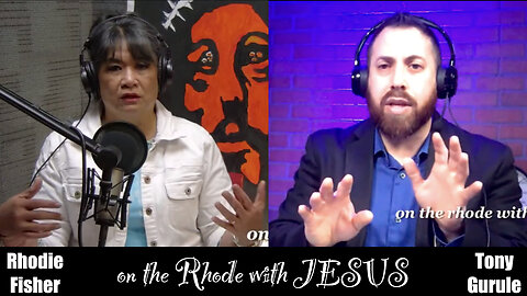 How Cults Fabricate Jesus - Part 1