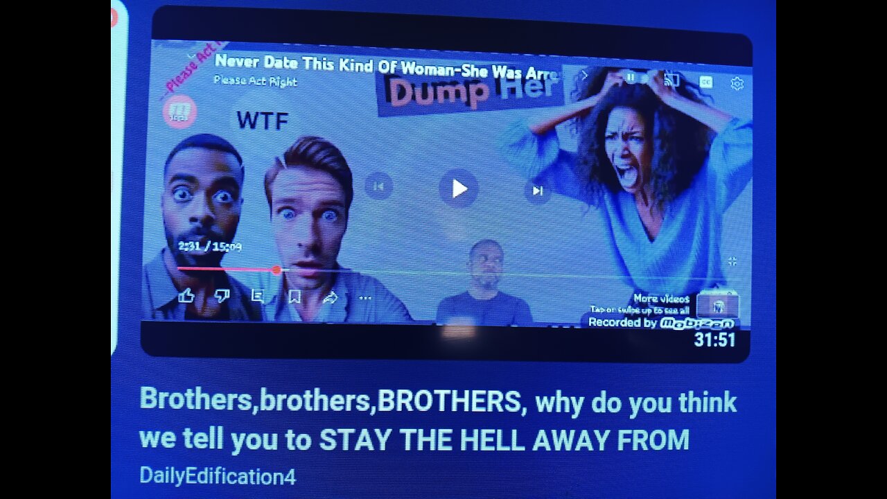HOODRAT BASTARD WOMEN ARE EXPOSED: THESE SKANKS AND DUSTY BITCHES ARE A CANCER IN SOCIETY!!