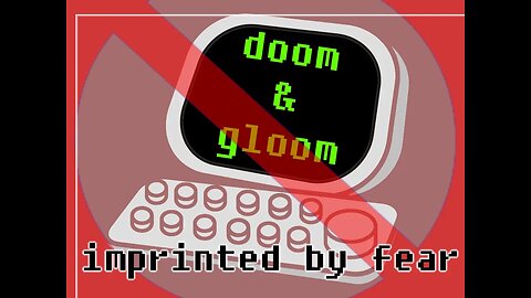 New Teachings /w the Galactic Historian, discussing how doom&gloom is imprinted thru fear