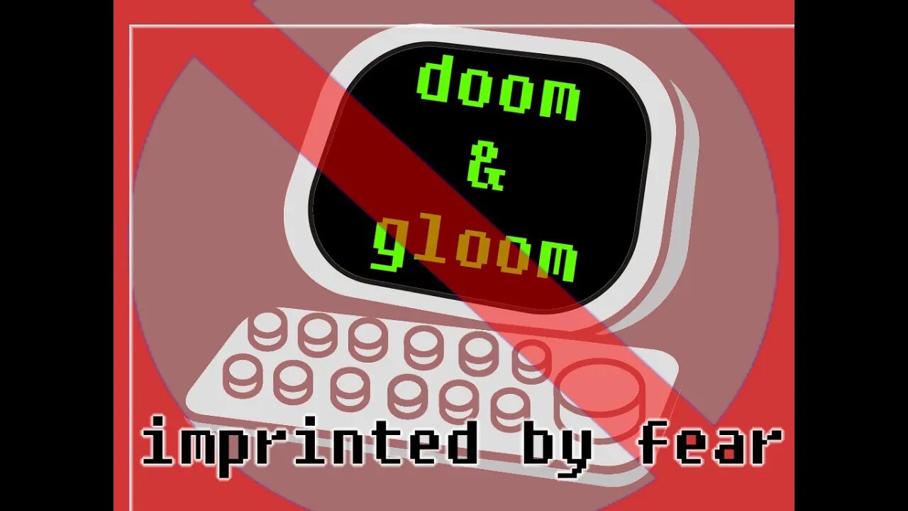 New Teachings /w the Galactic Historian, discussing how doom&gloom is imprinted thru fear