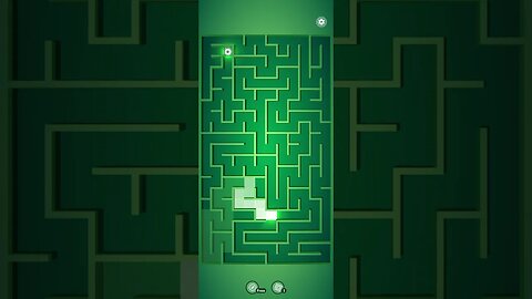 Maze Path of Light 14 #shorts #game #gameday