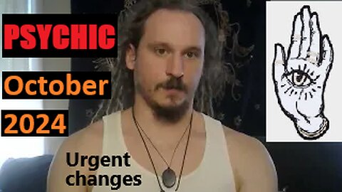 Psychic Predictions October 2024: Truth Comes Out, Storm Comes In
