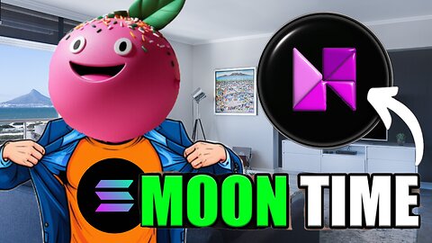 This Solana Token is EXPLODING Now (Watch Before it’s Too Late)